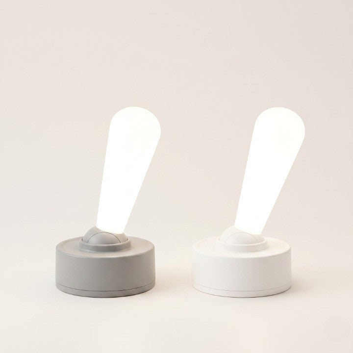 Veilleuse adulte joystick oscillante rechargeable – SwingLight