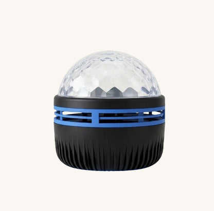 Veilleuse enfant projecteur aurora LED télécommandée – AuraDodo