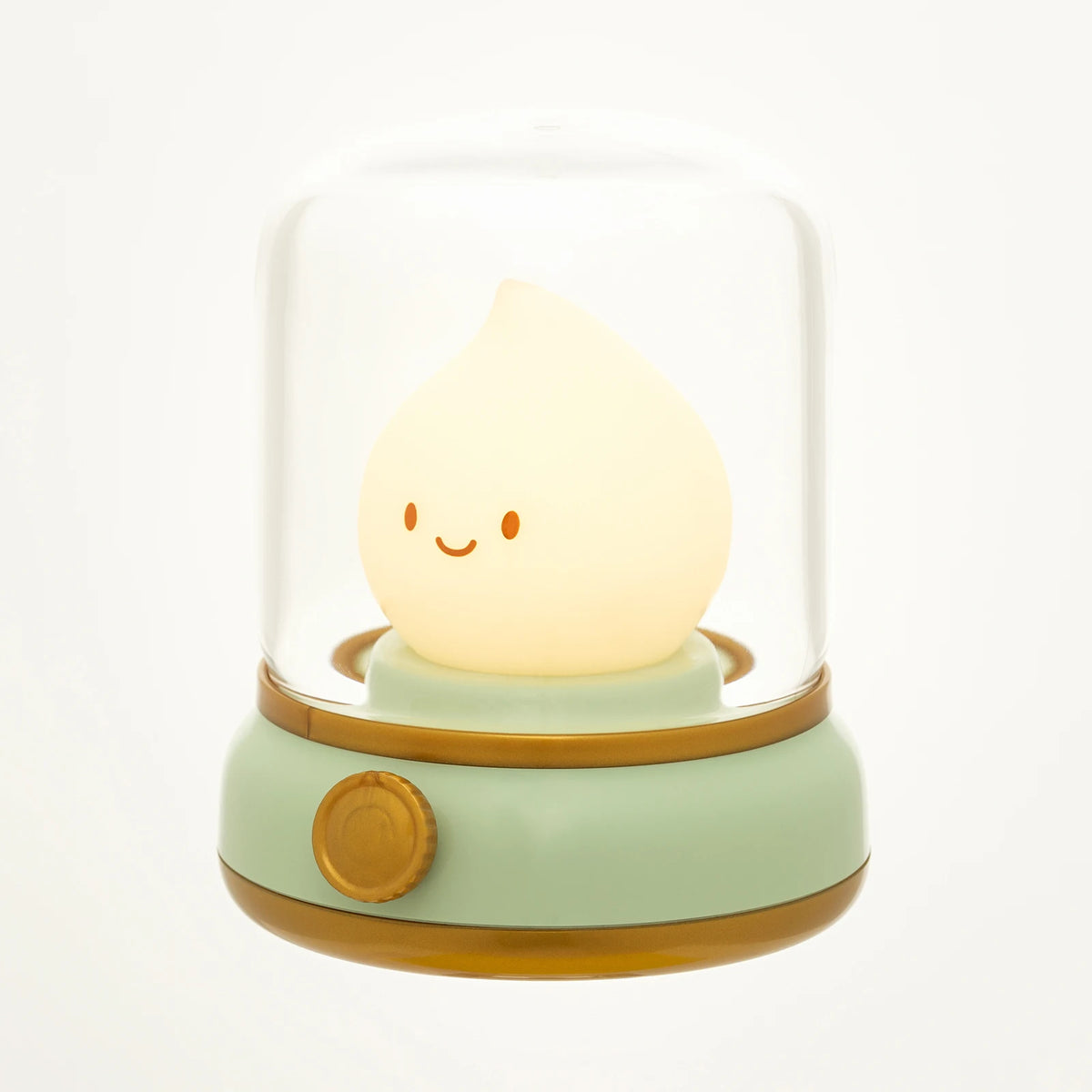 Veilleuse rechargeable mini lampe déco – CocoaMini