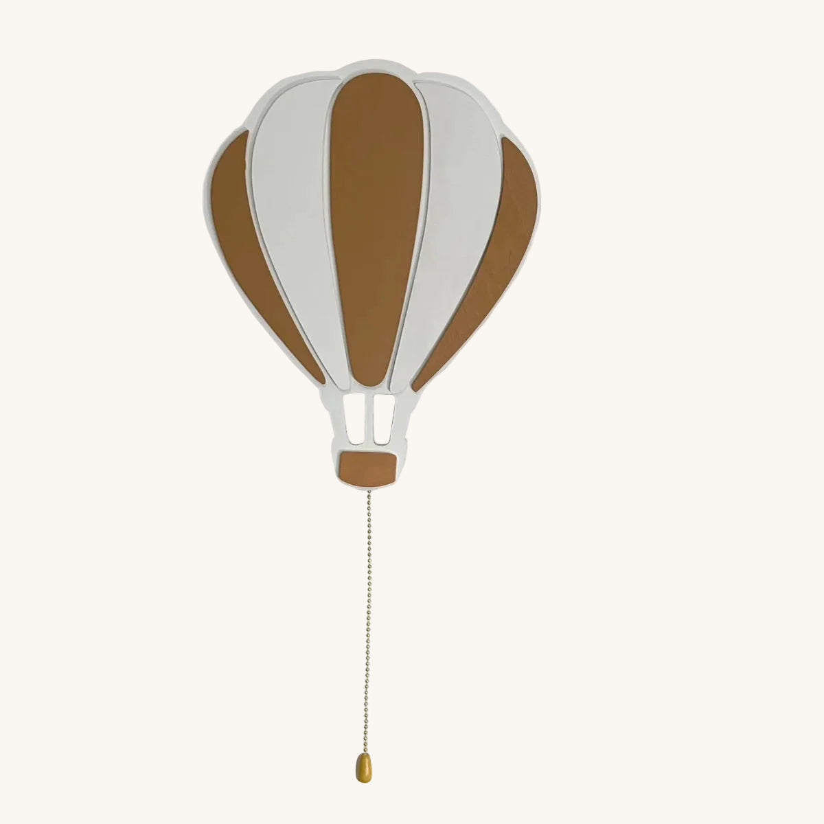 Veilleuse bébé nuage mural suspendu – Lumière chaude & design féerique chambre – NuageFlottant