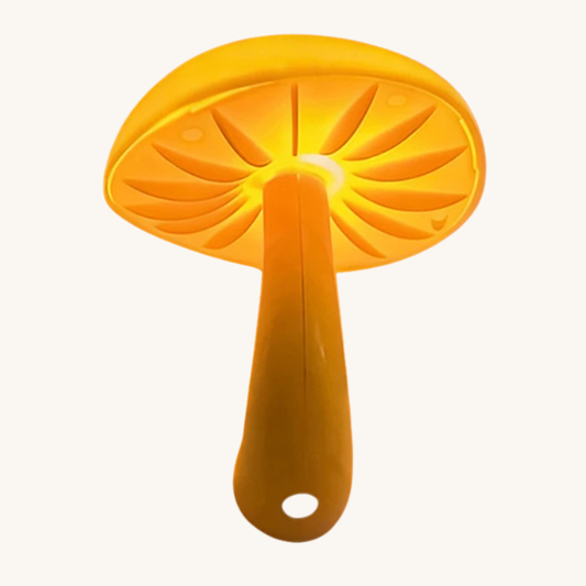 Veilleuse bébé prise champignon capteur automatique – ChampignonNuit