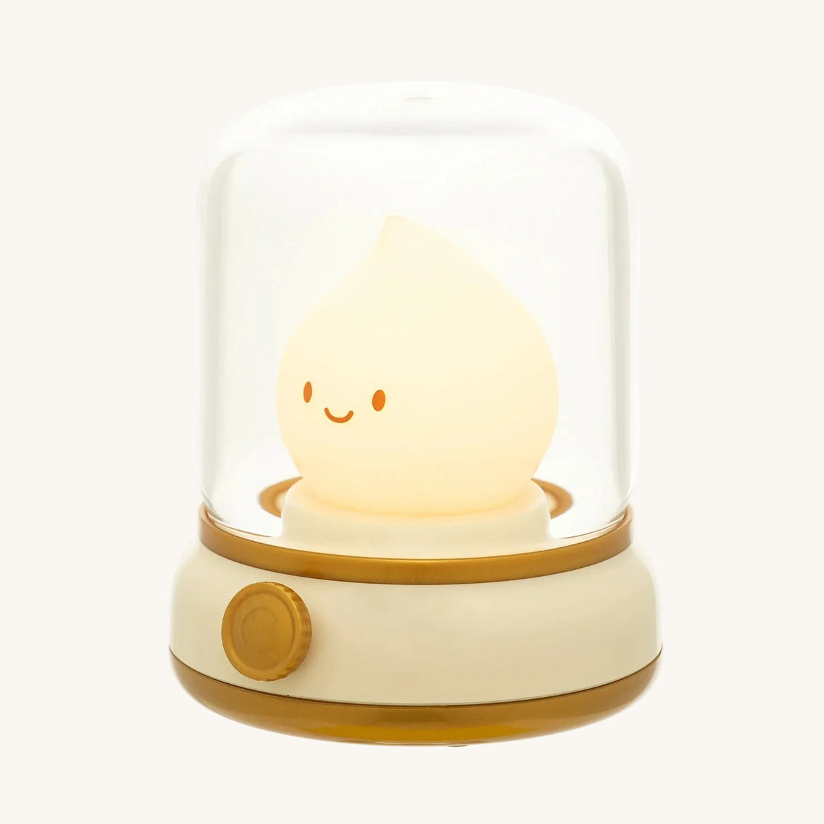 Veilleuse rechargeable mini lampe déco – CocoaMini