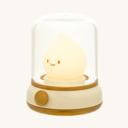 Veilleuse rechargeable mini lampe déco – CocoaMini