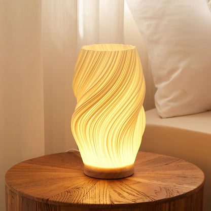 Veilleuse Adulte LED tactile 3 couleurs dimmable 20 cm – Anwar