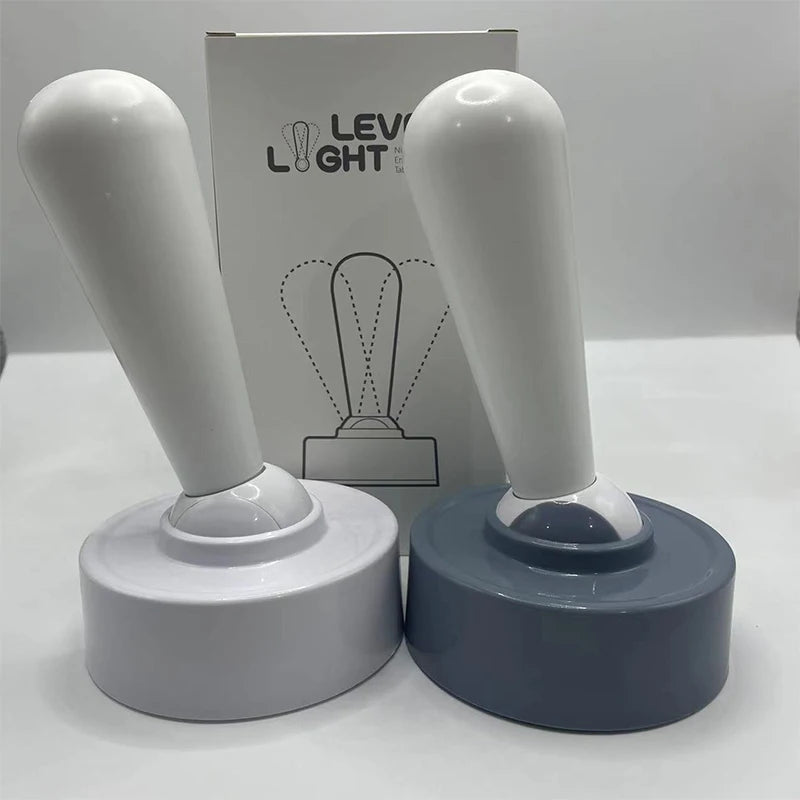 Veilleuse adulte joystick oscillante rechargeable – SwingLight
